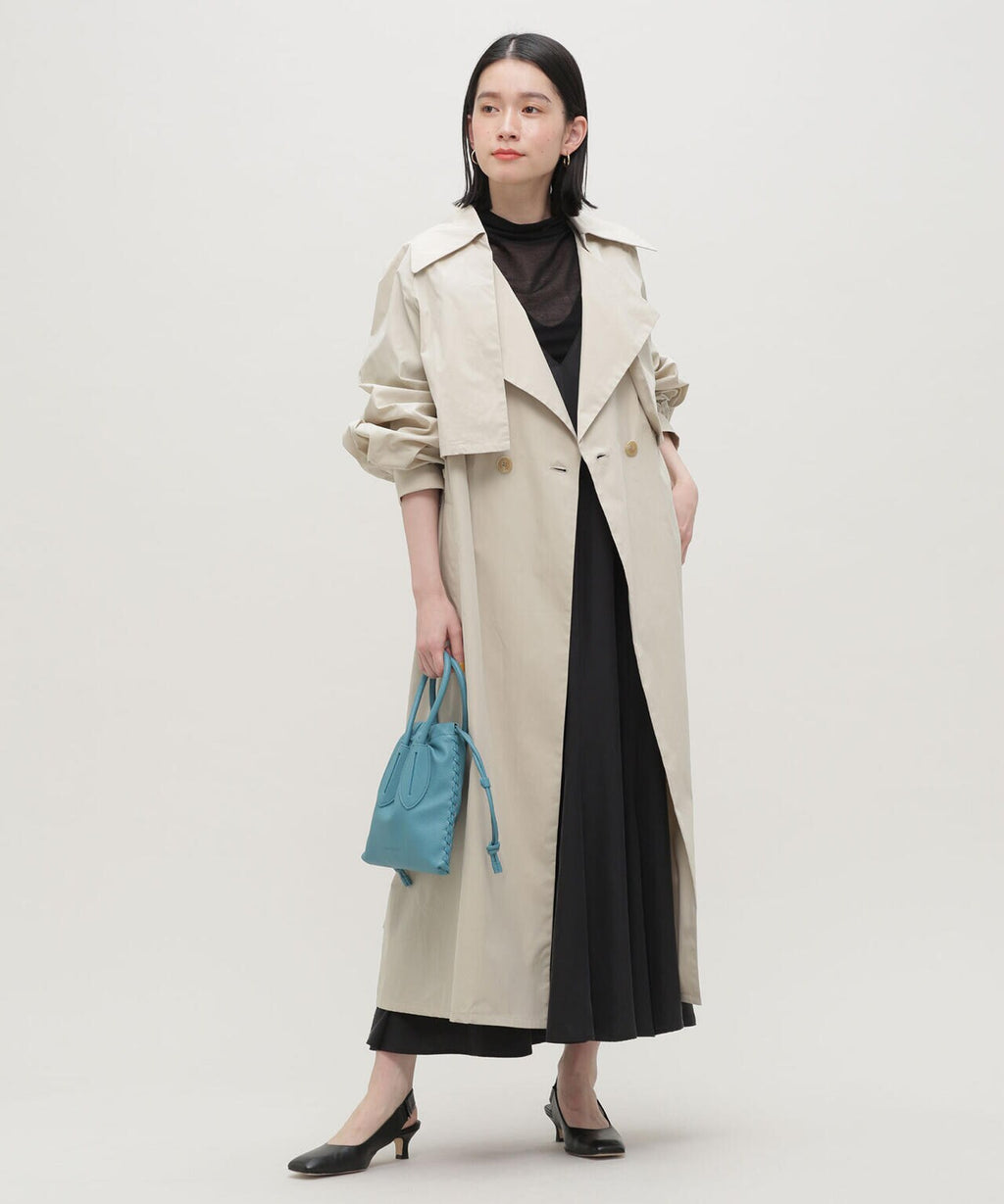 マルチWAYトレンチコート