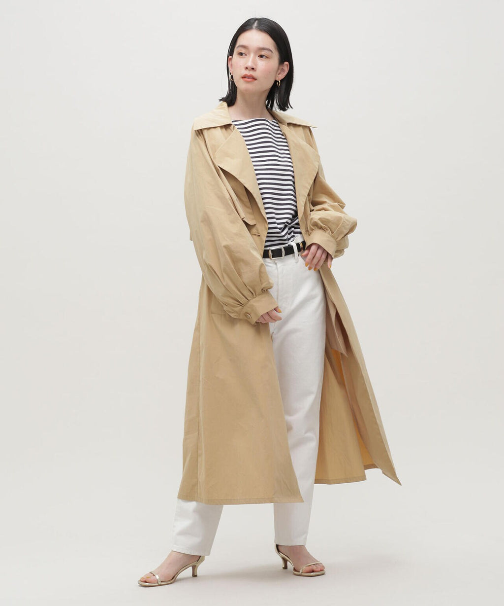 マルチWAYトレンチコート