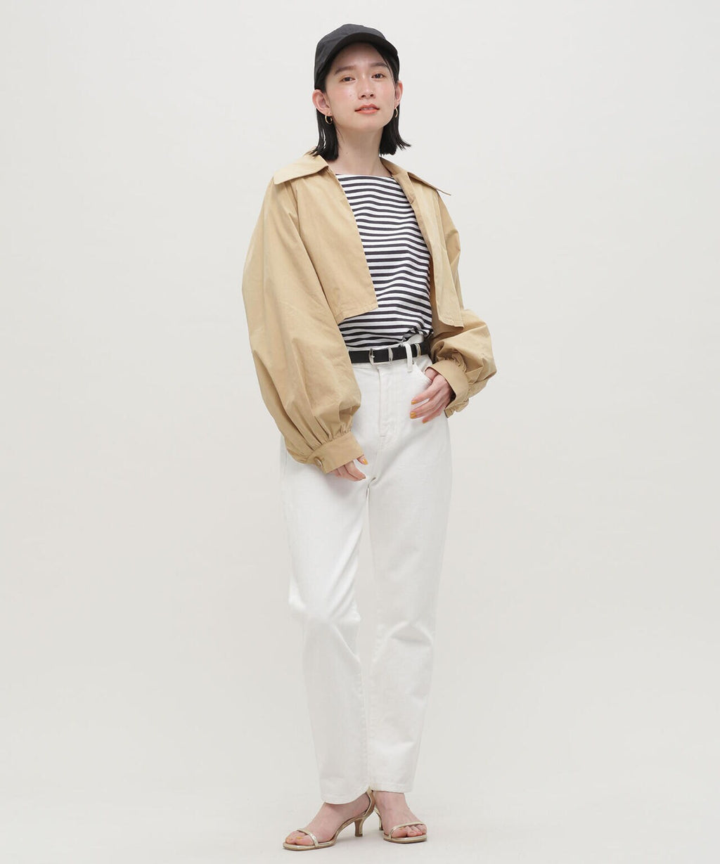 マルチWAYトレンチコート