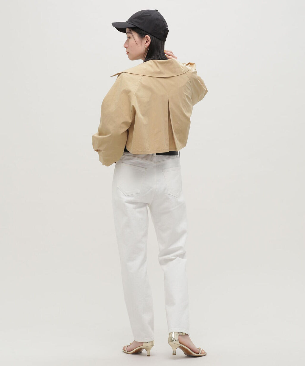 マルチWAYトレンチコート