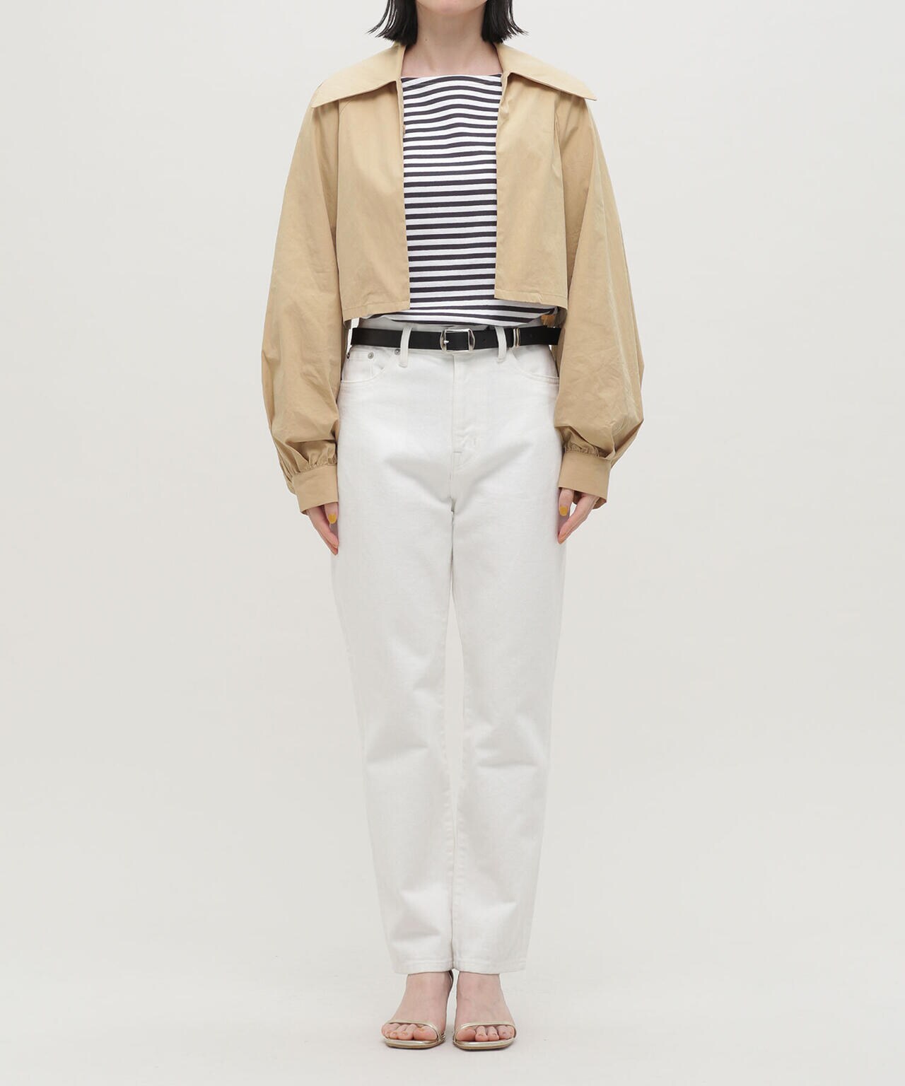 マルチWAYトレンチコート