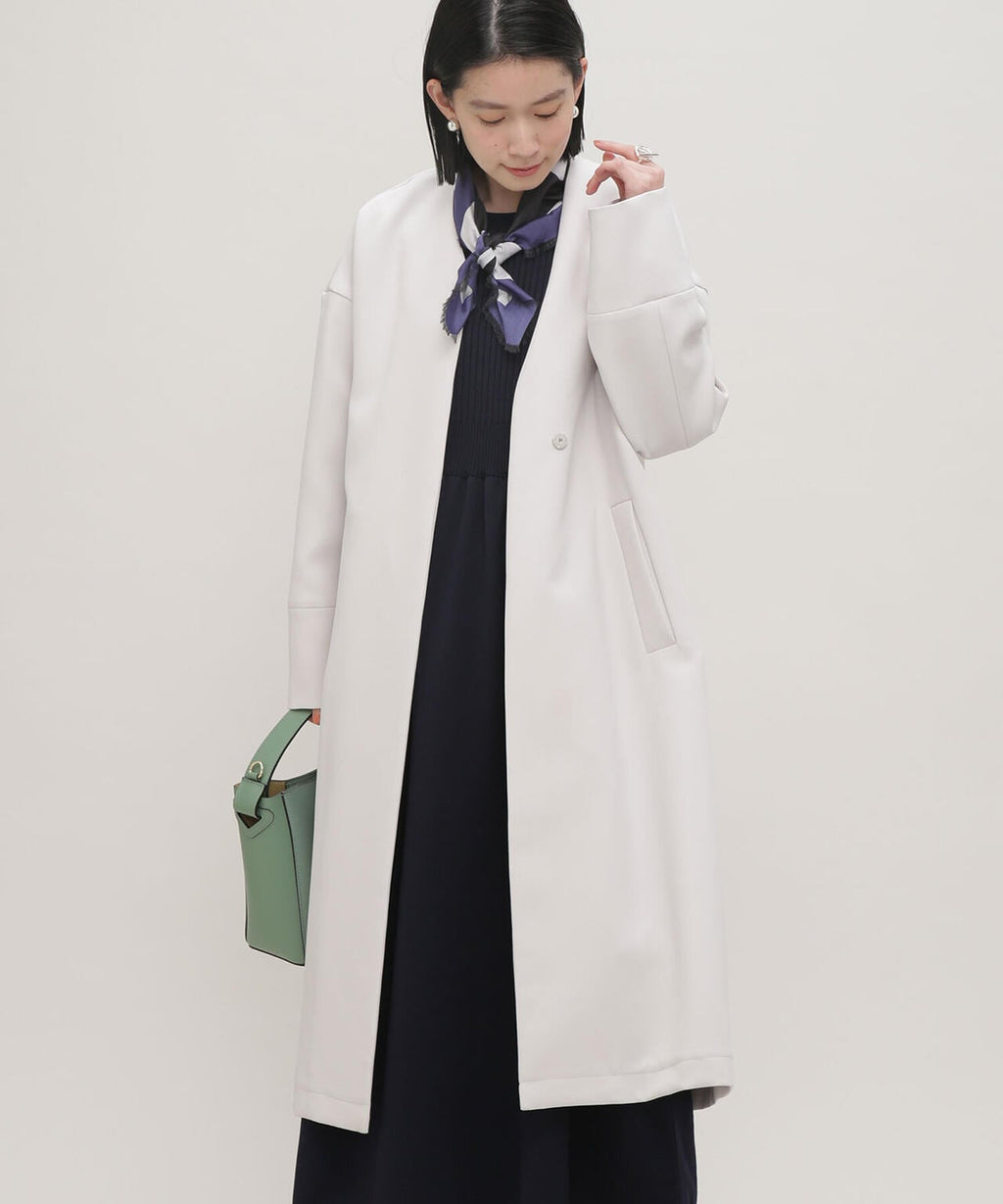 トリプルクロスシングルコート