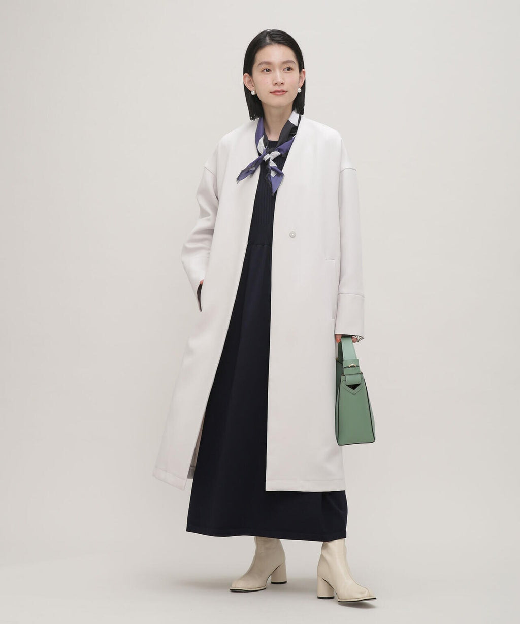 トリプルクロスシングルコート