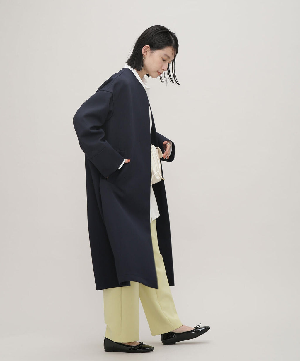 トリプルクロスシングルコート