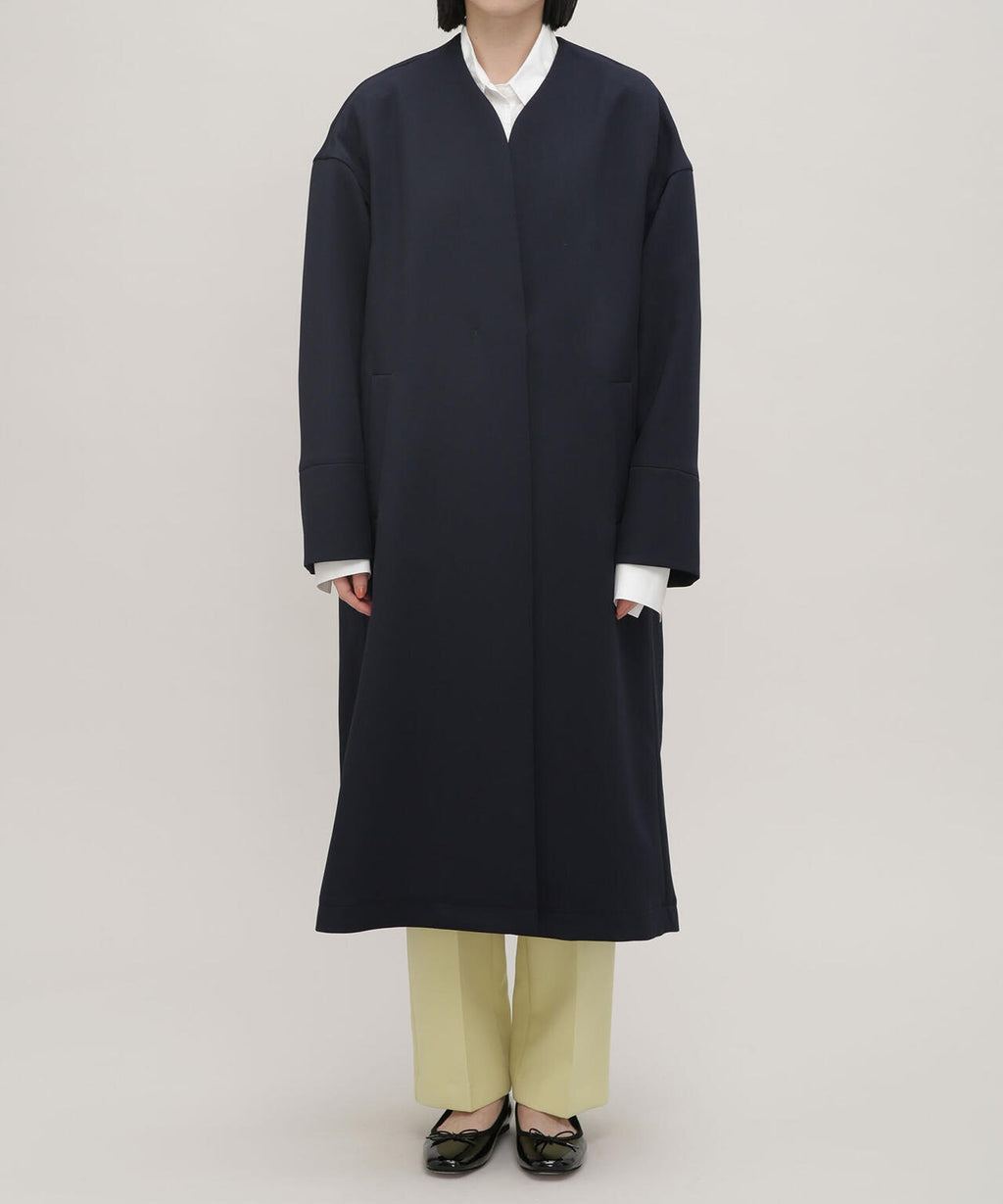 トリプルクロスシングルコート