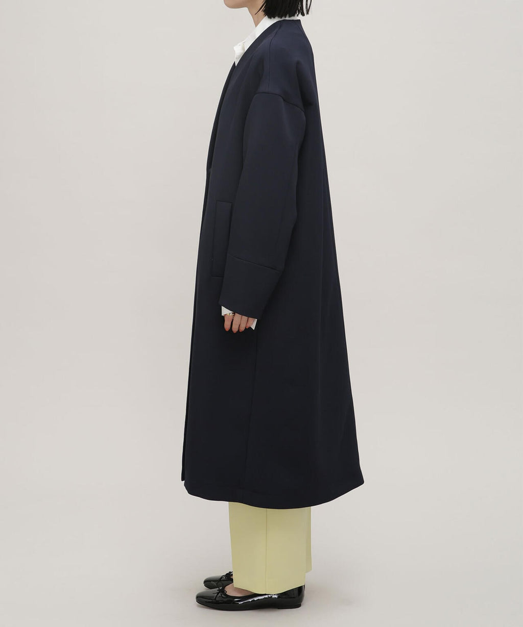 トリプルクロスシングルコート