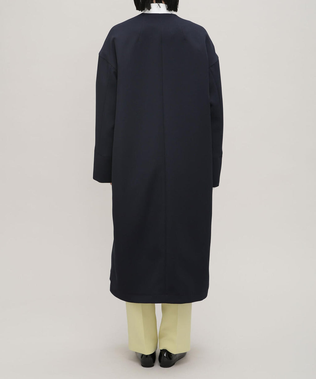 トリプルクロスシングルコート