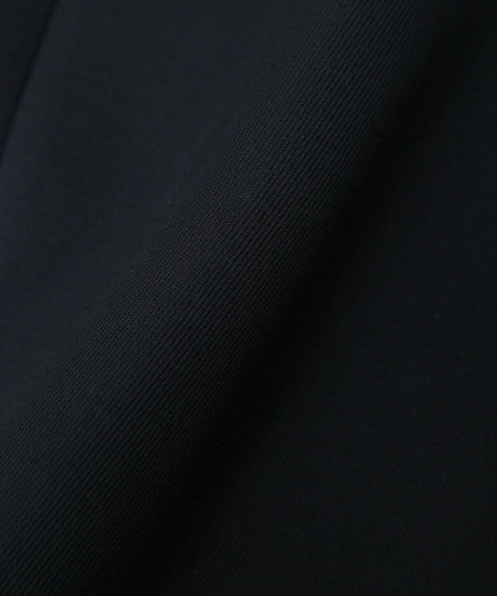 トリプルクロスシングルコート