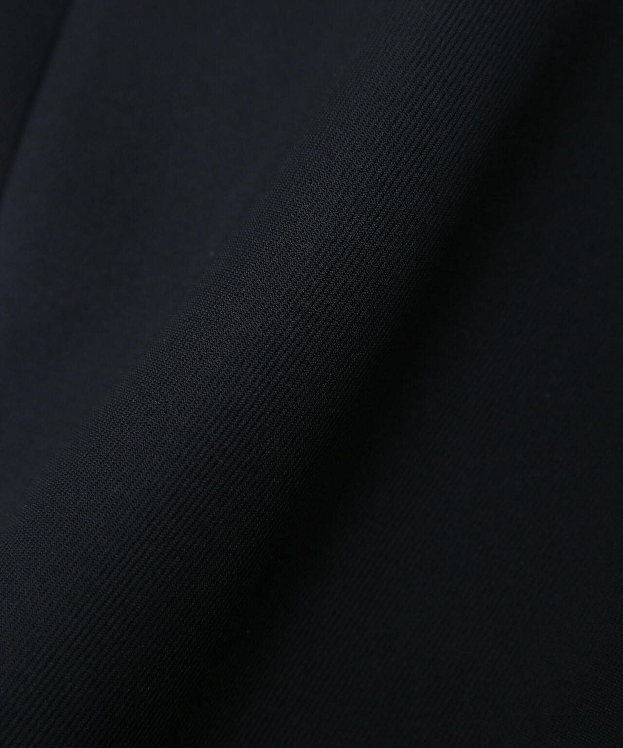 トリプルクロスシングルコート