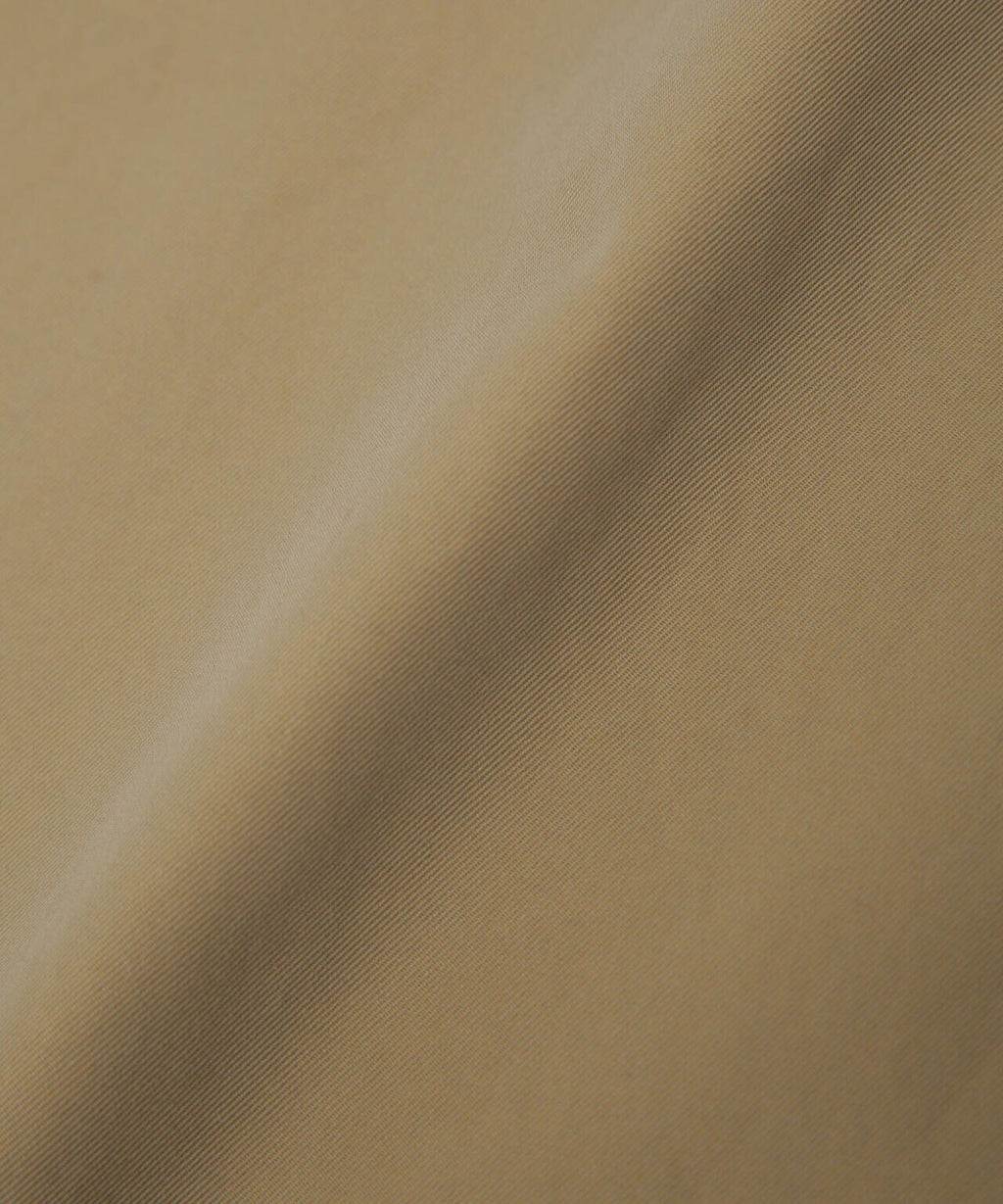 LB.03/オーバーシルエットステンカラーコート