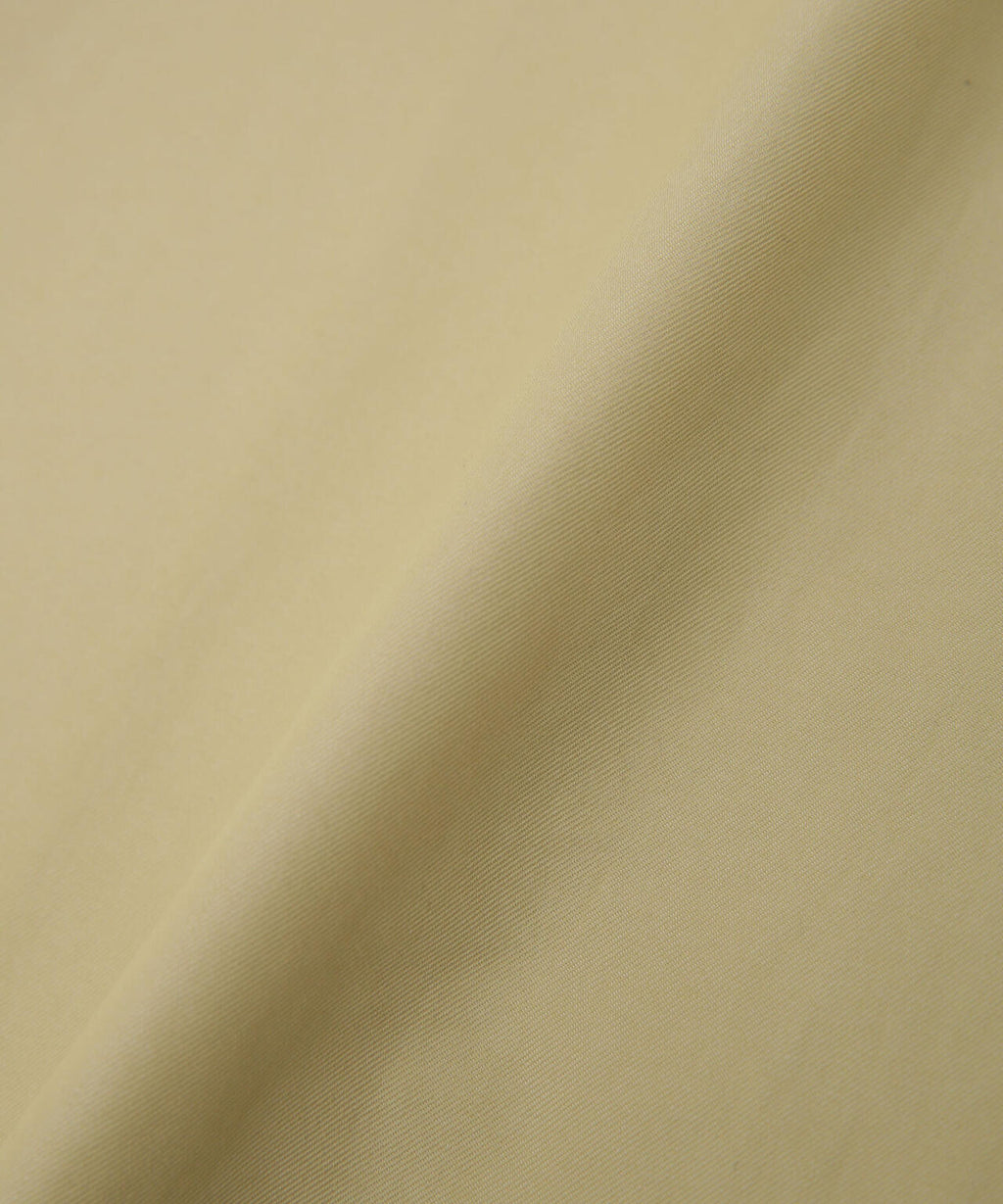 LB.03/オーバーシルエットステンカラーコート