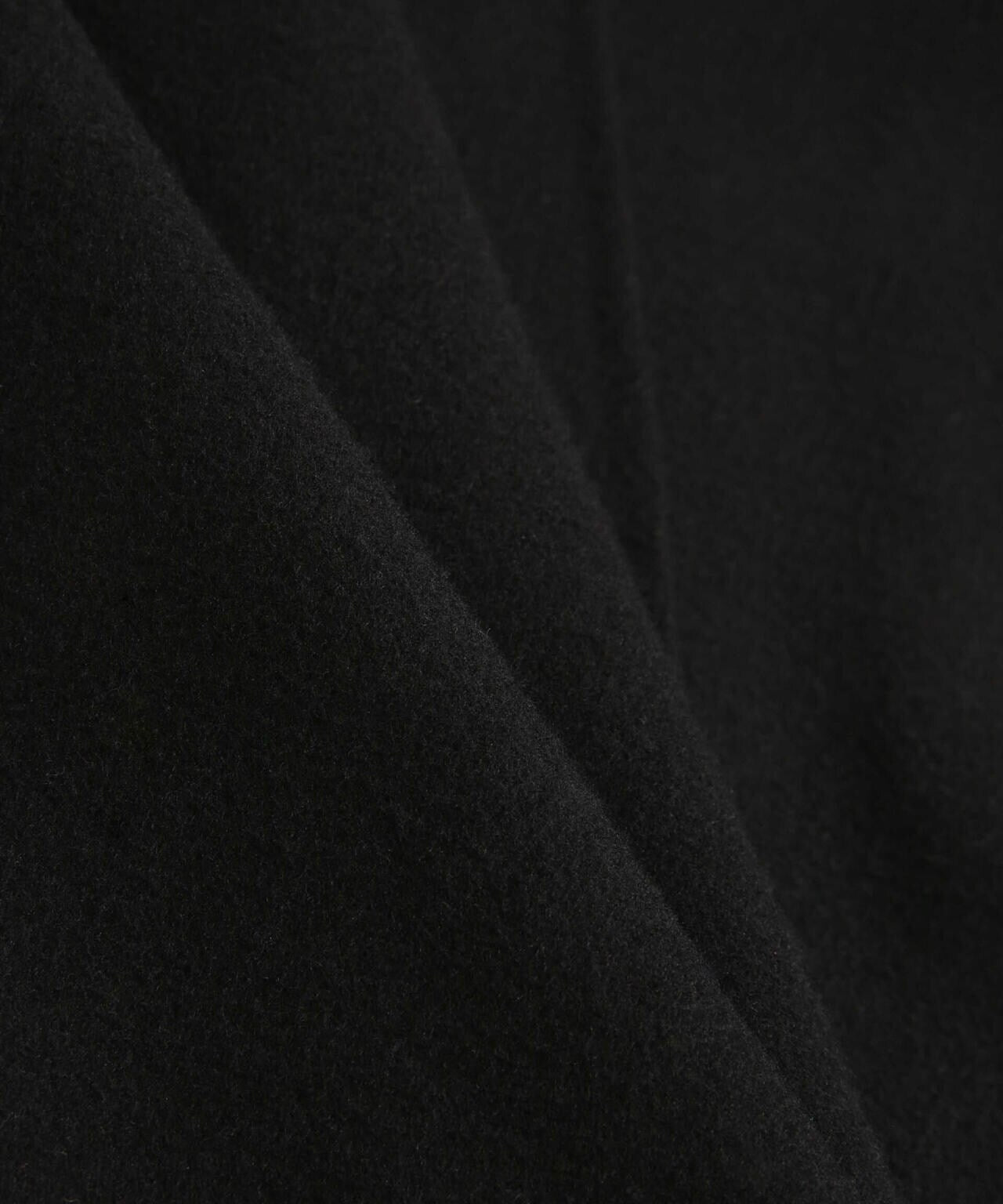 スーパー140ウールリバーフードコート