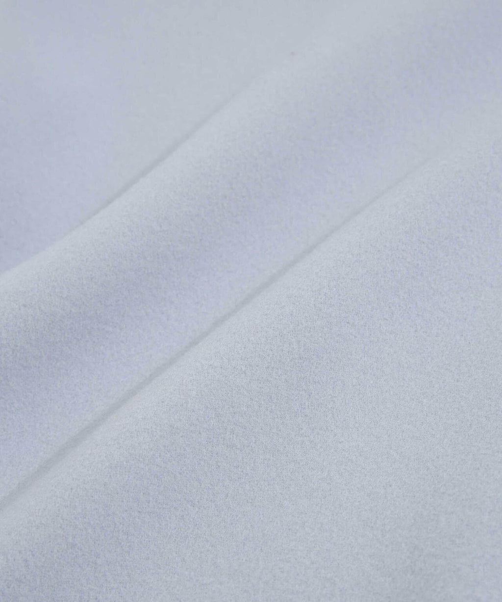 スタンドカラーコート