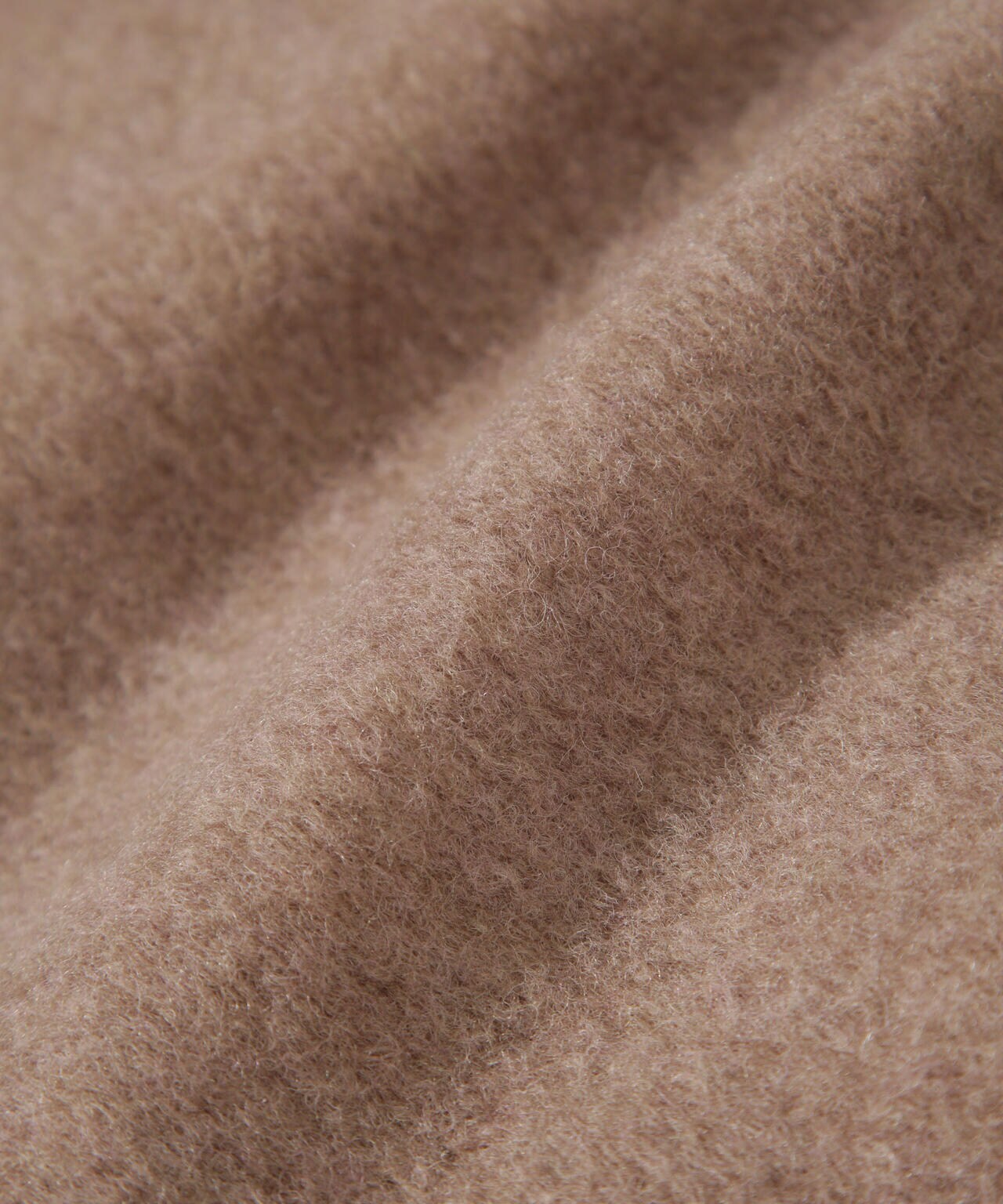 スライバーミドル丈コート