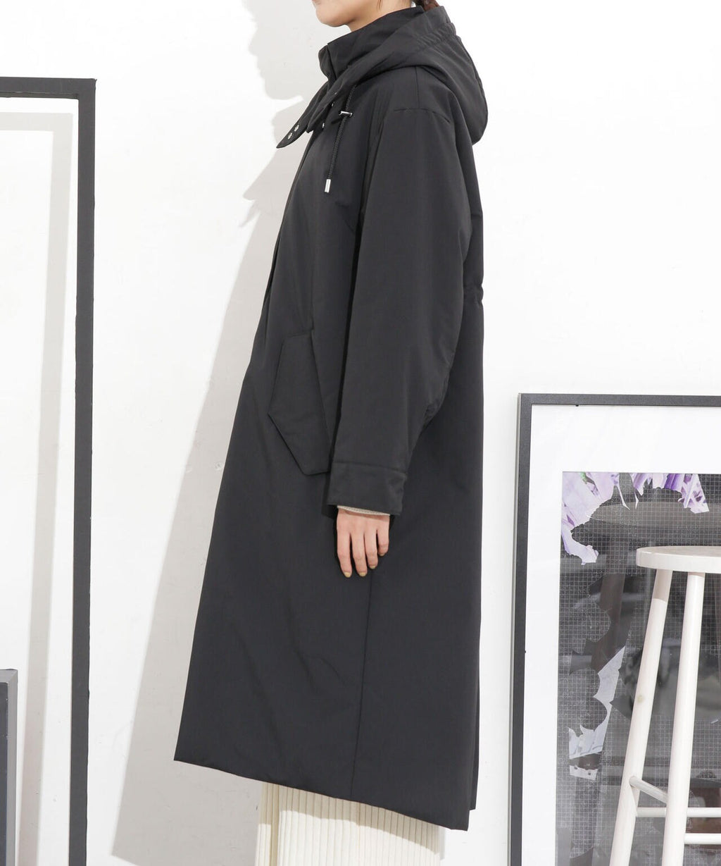 サーモライト(R)撥水中綿コート