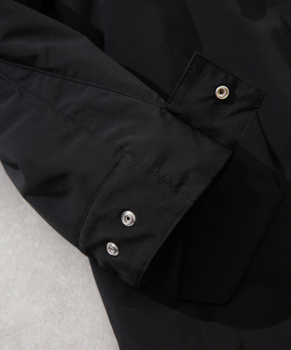 サーモライト(R)撥水中綿コート