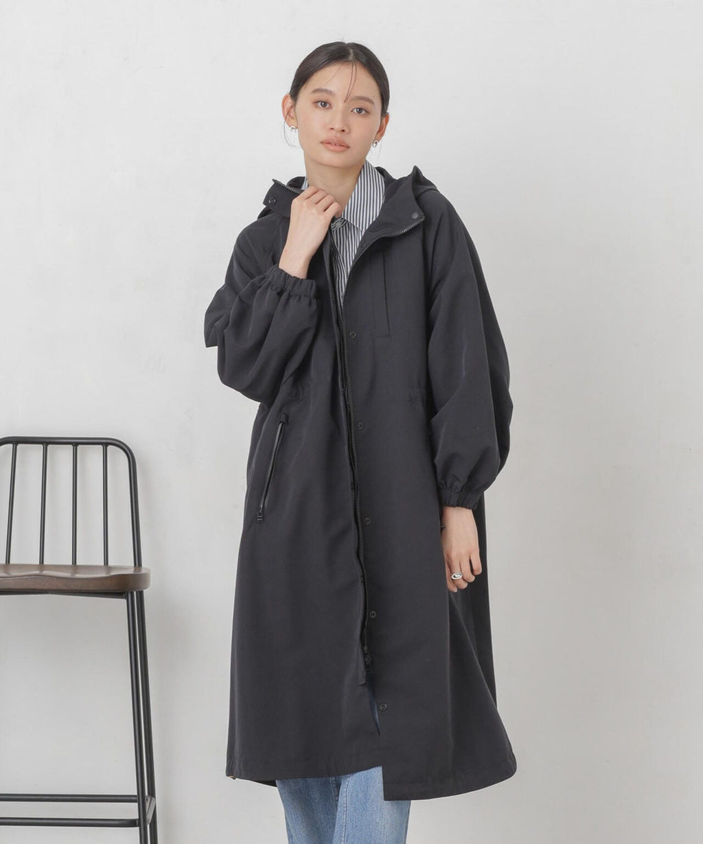 ライトウェザーフードコート