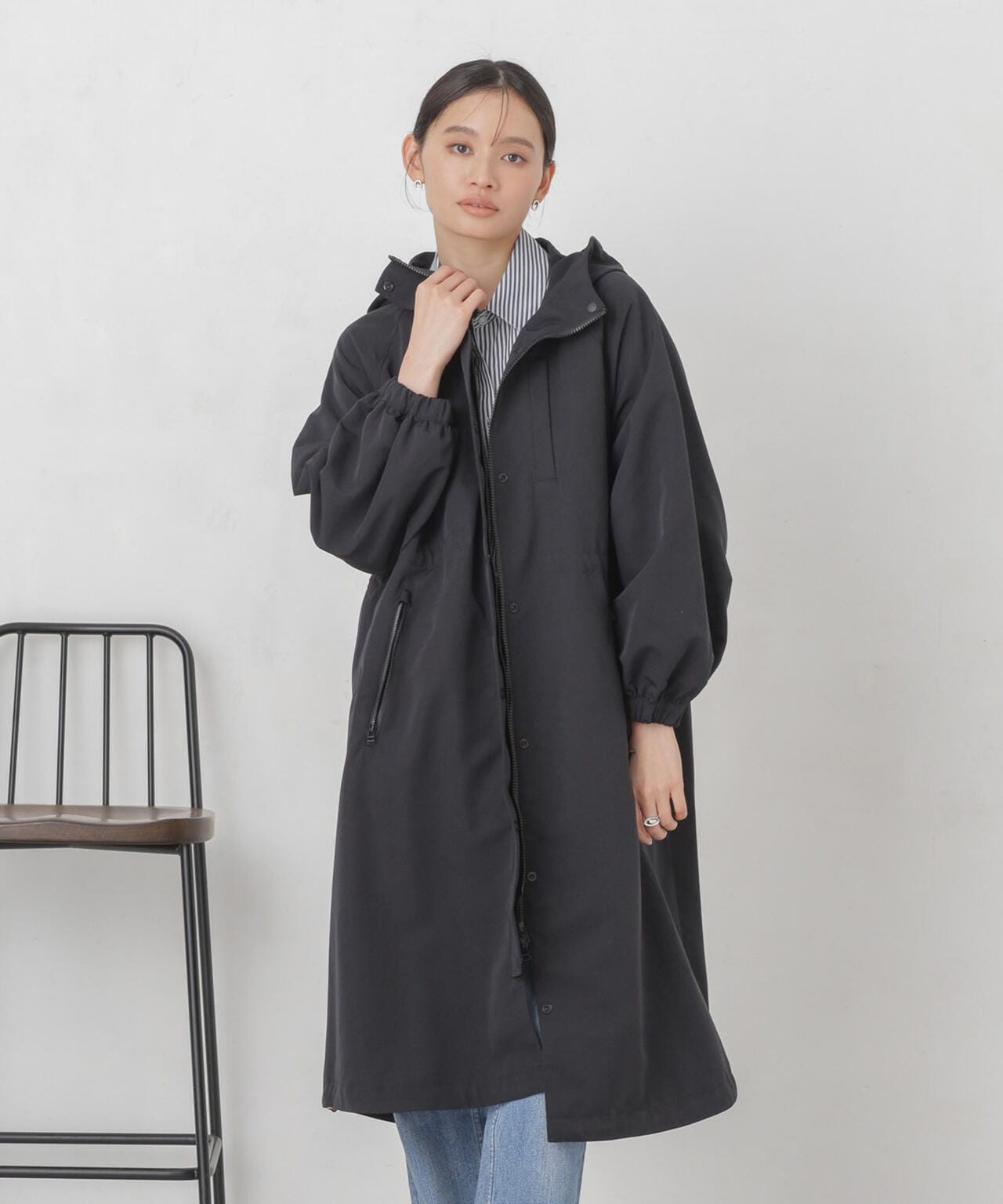 ライトウェザーフードコート