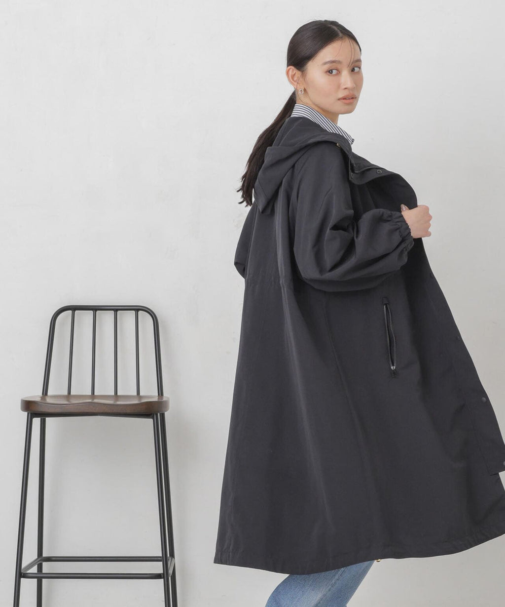 ライトウェザーフードコート