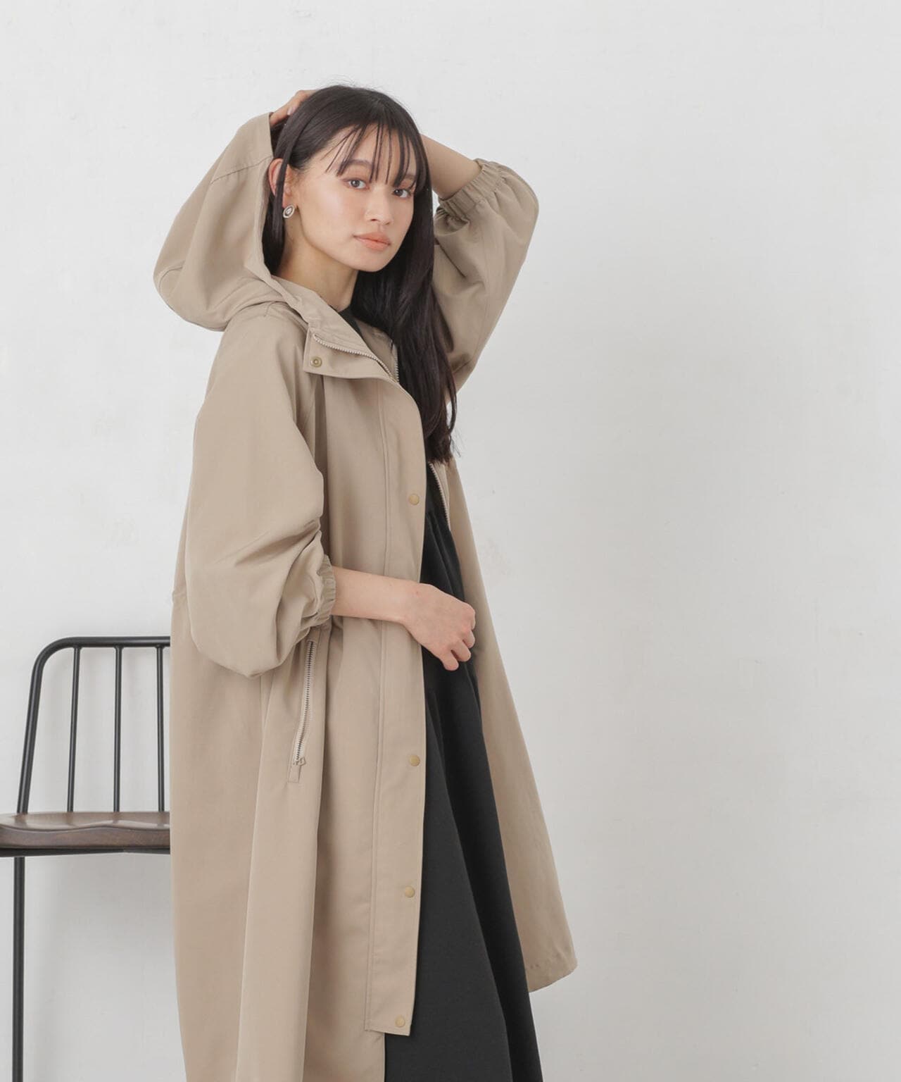 ライトウェザーフードコート