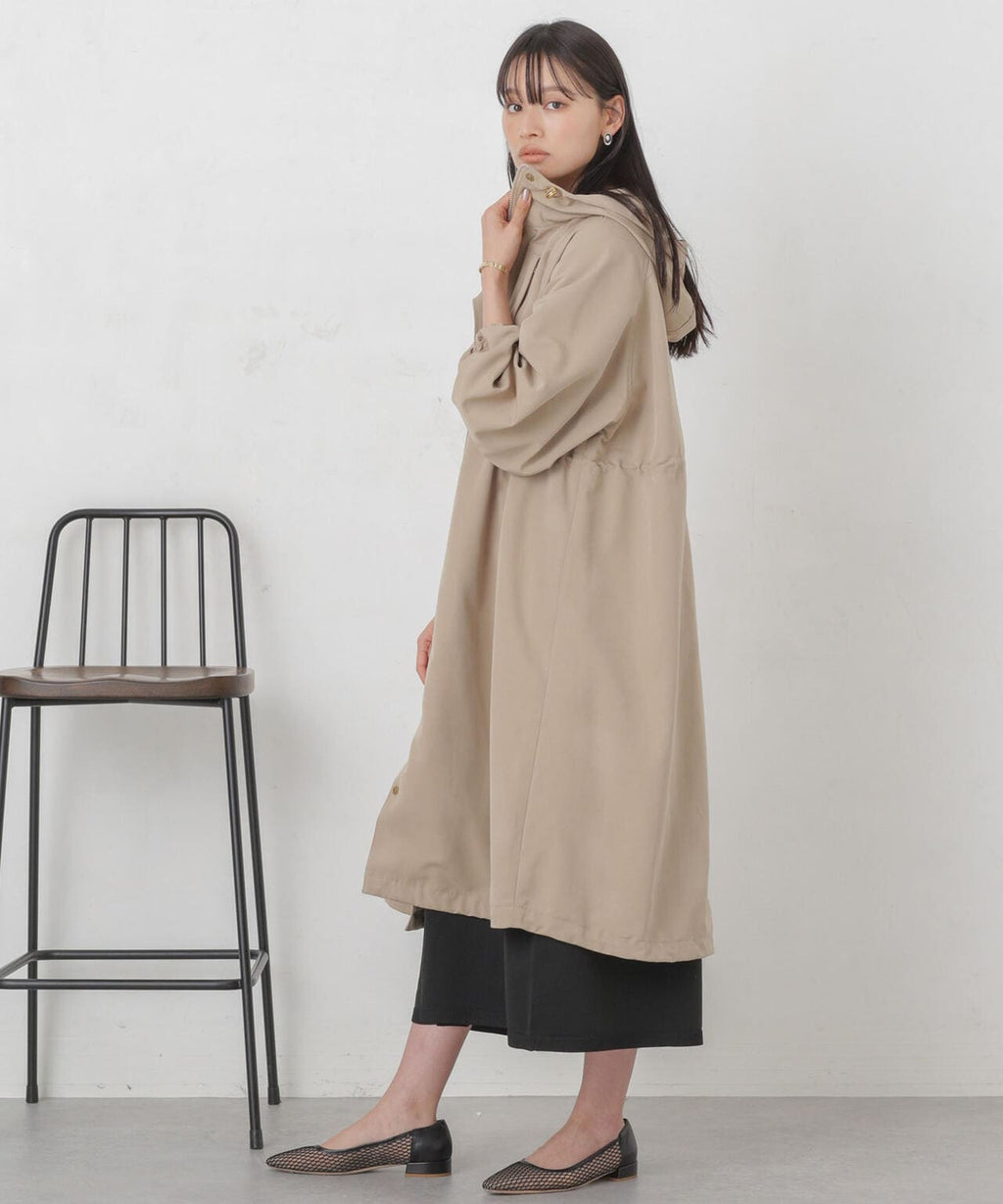 ライトウェザーフードコート