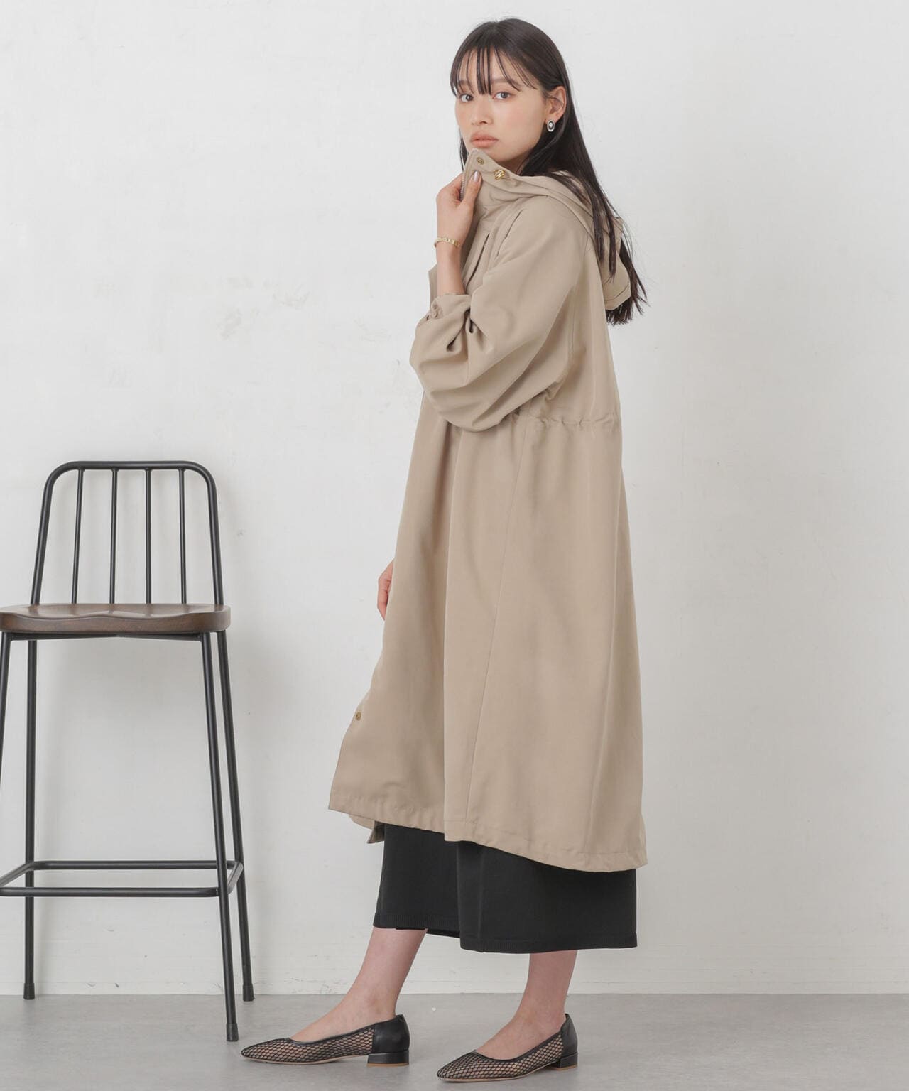 ライトウェザーフードコート