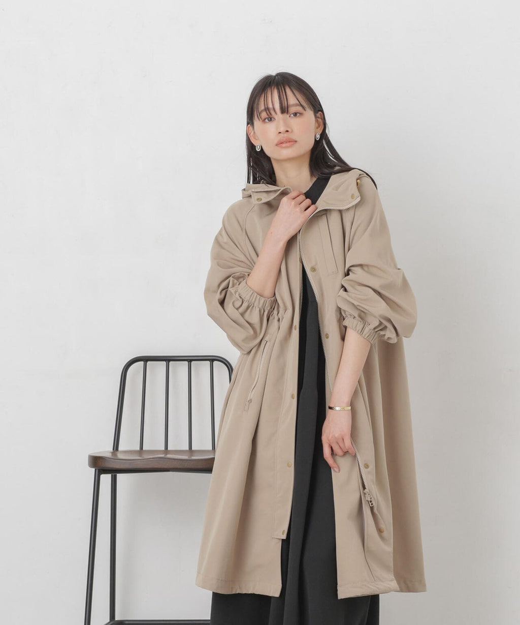 ライトウェザーフードコート