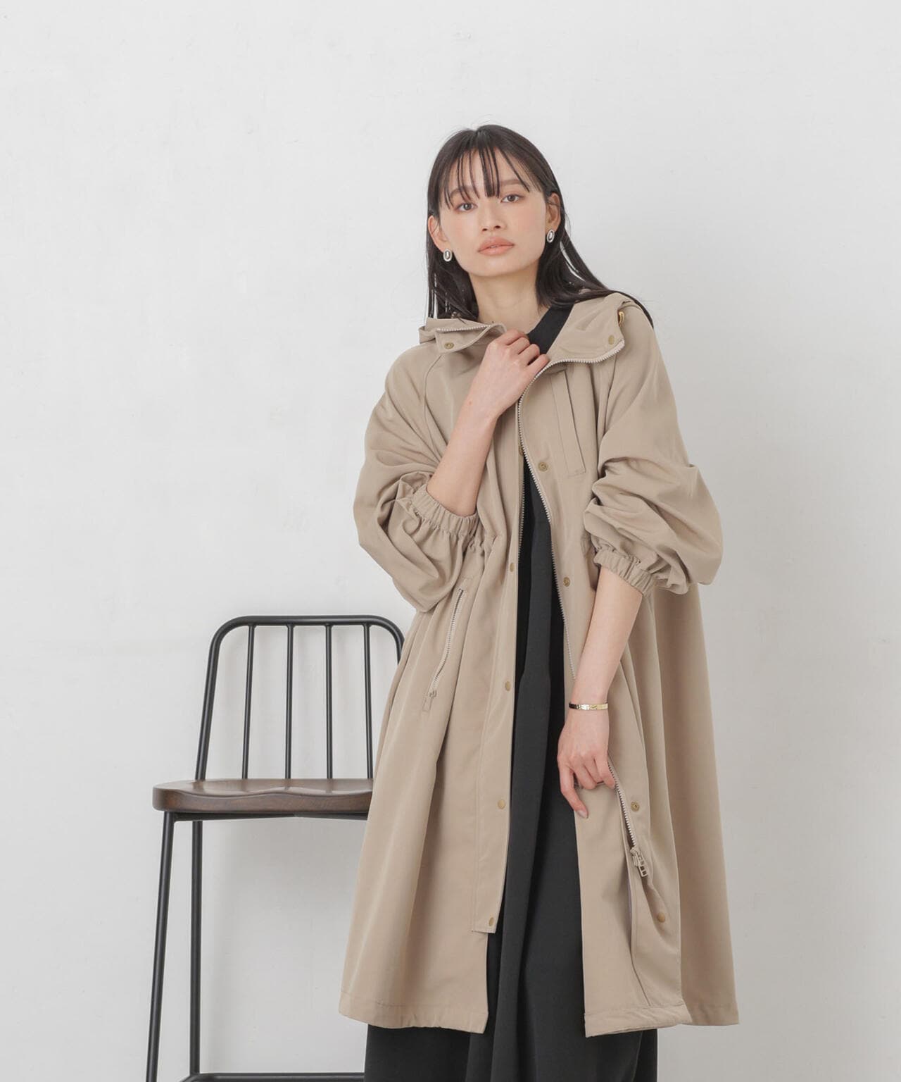 ライトウェザーフードコート