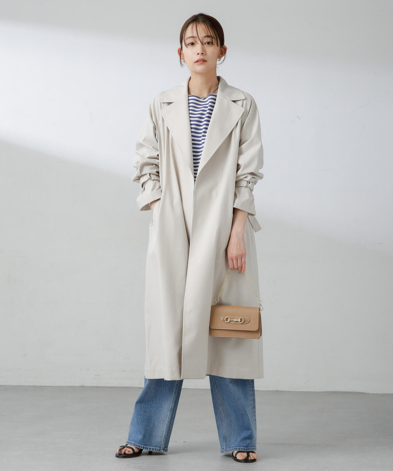 撥水撥油加工 ベルテッドカルゼコート