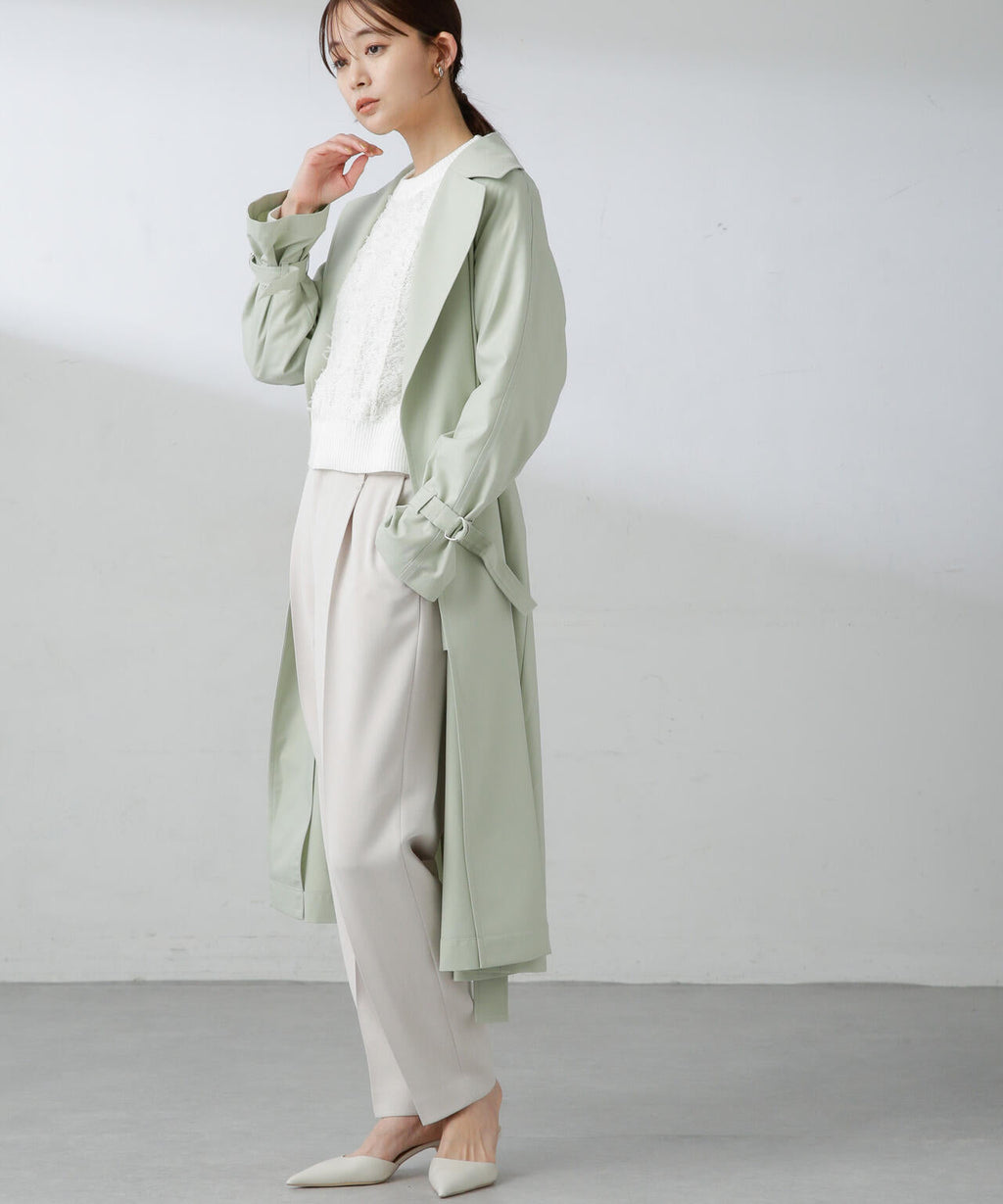 撥水撥油加工 ベルテッドカルゼコート