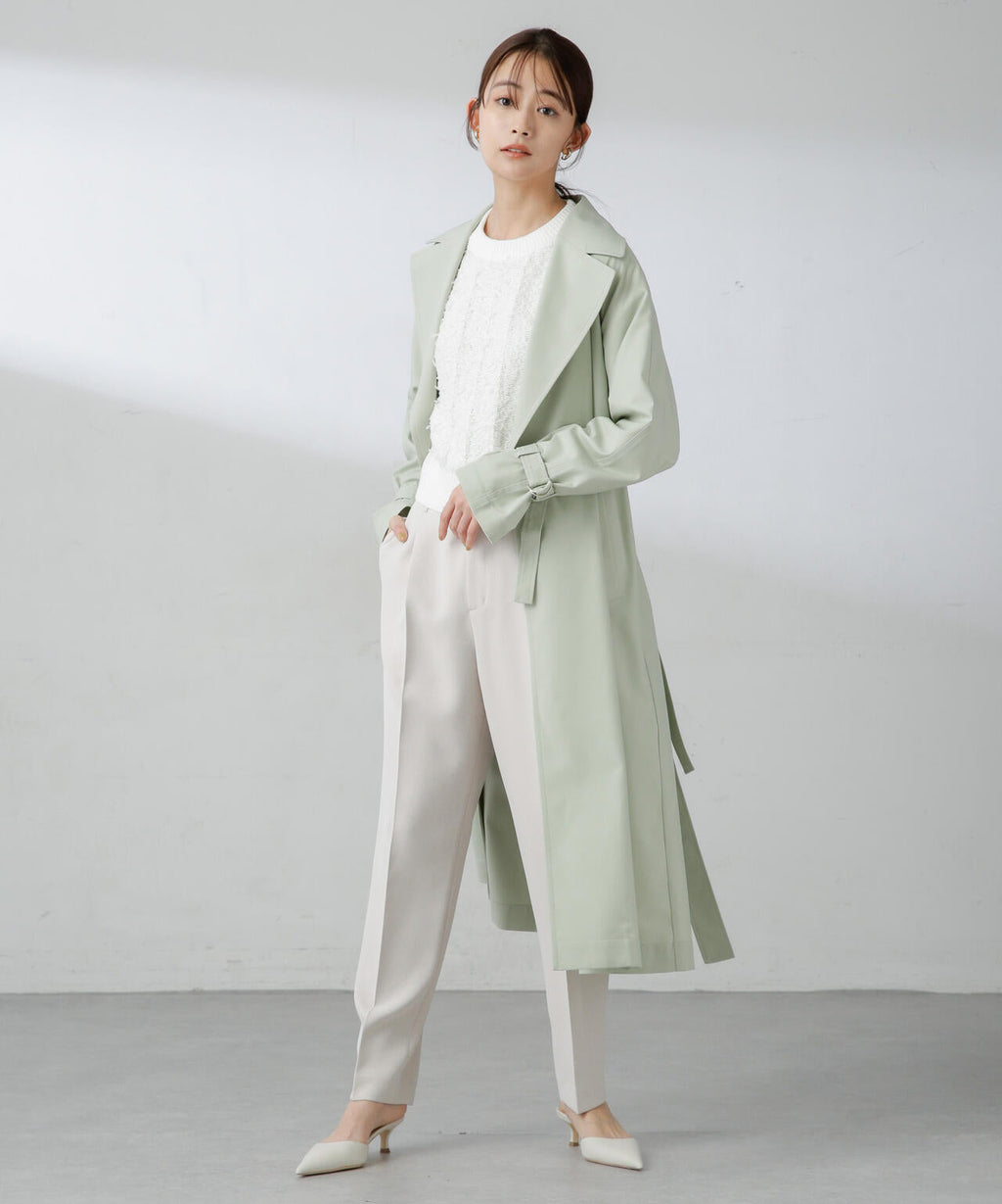 撥水撥油加工 ベルテッドカルゼコート