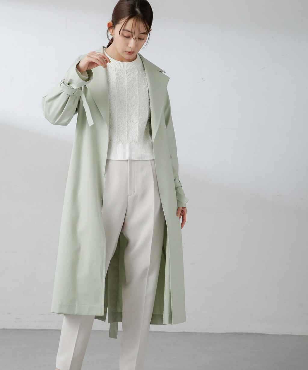 撥水撥油加工 ベルテッドカルゼコート