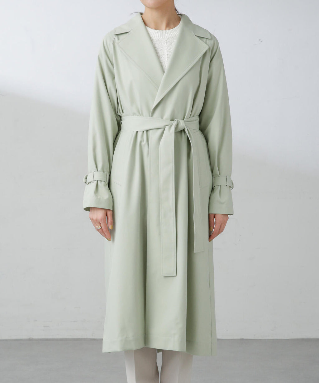 撥水撥油加工 ベルテッドカルゼコート