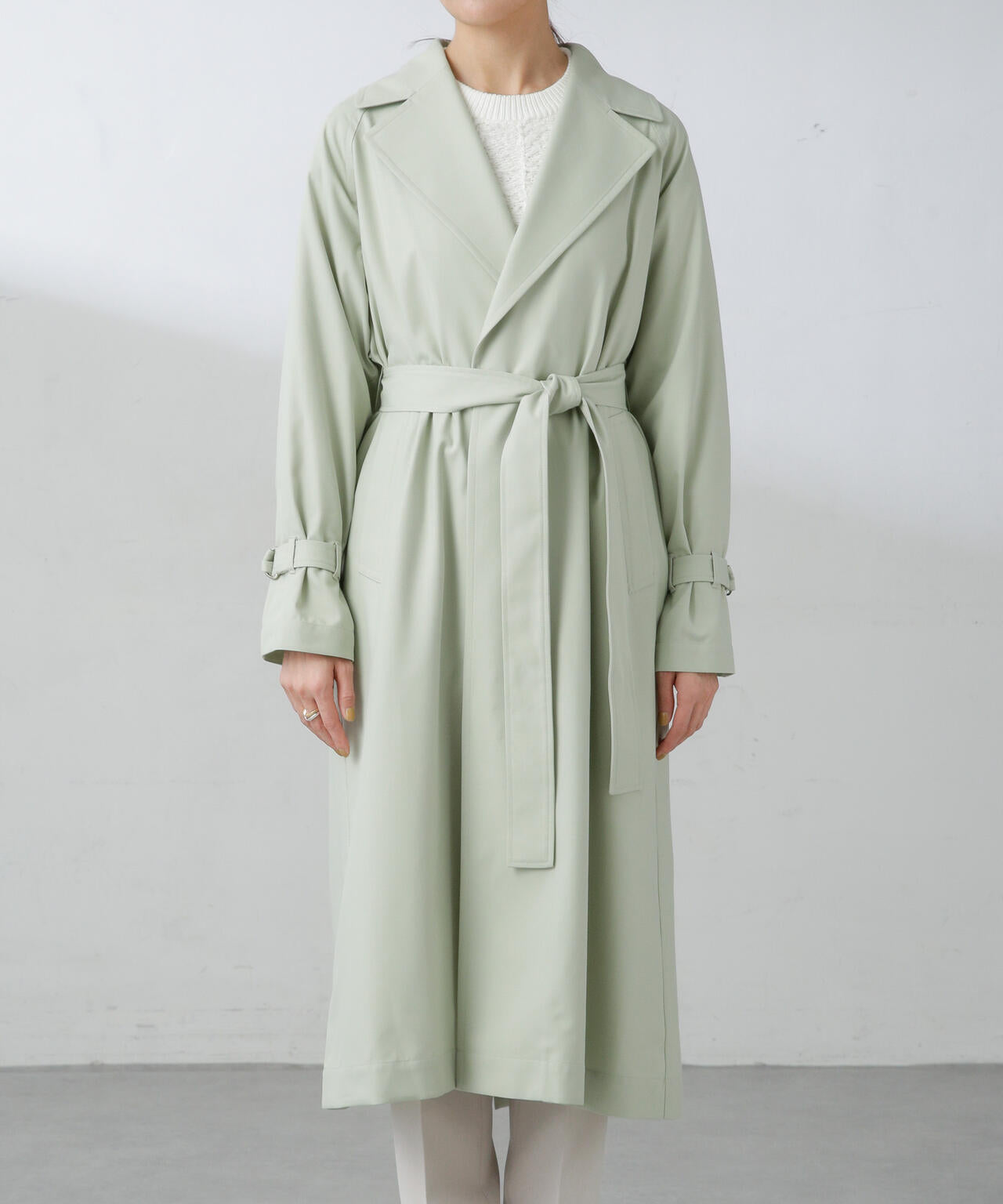 撥水撥油加工 ベルテッドカルゼコート