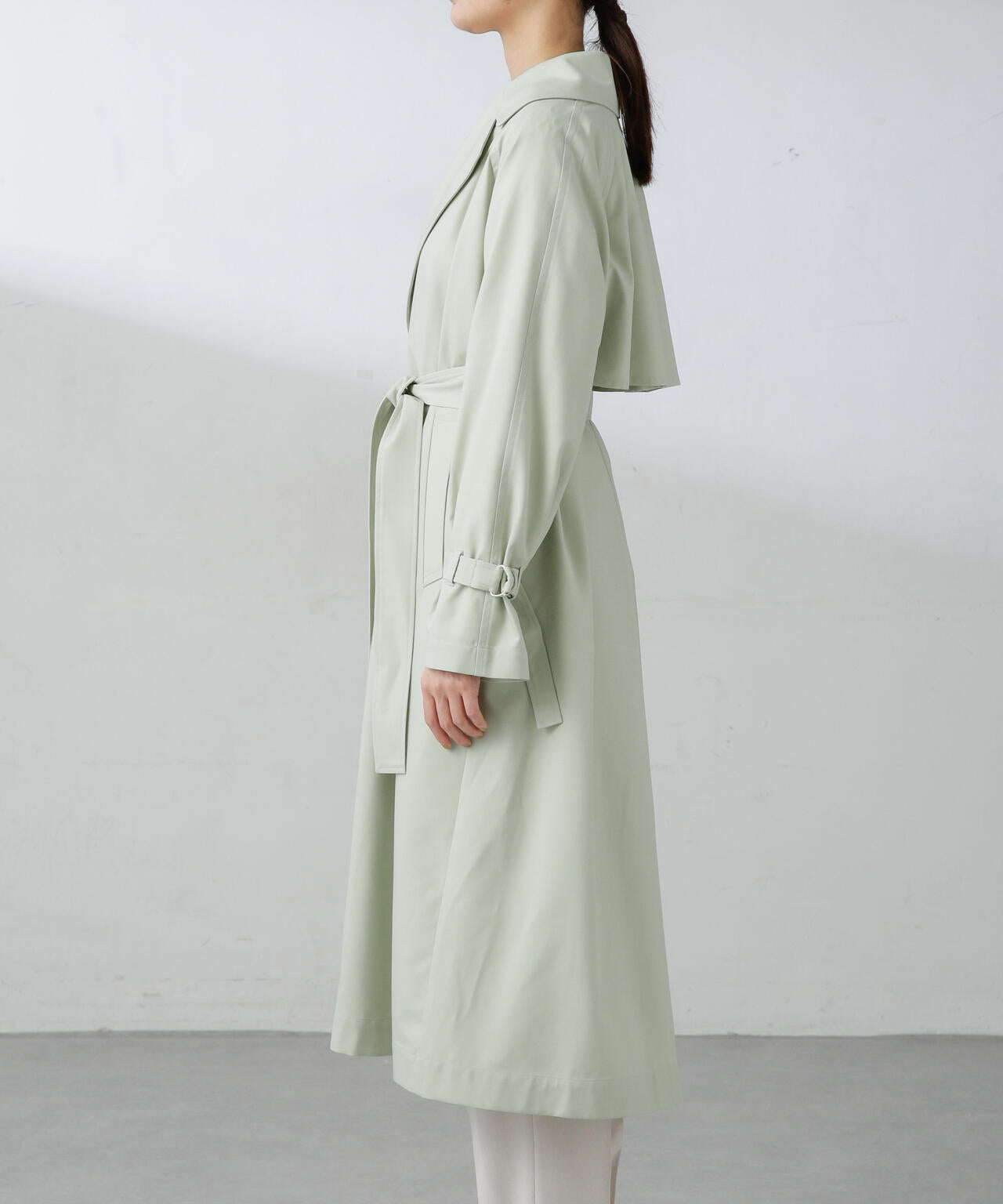 撥水撥油加工 ベルテッドカルゼコート