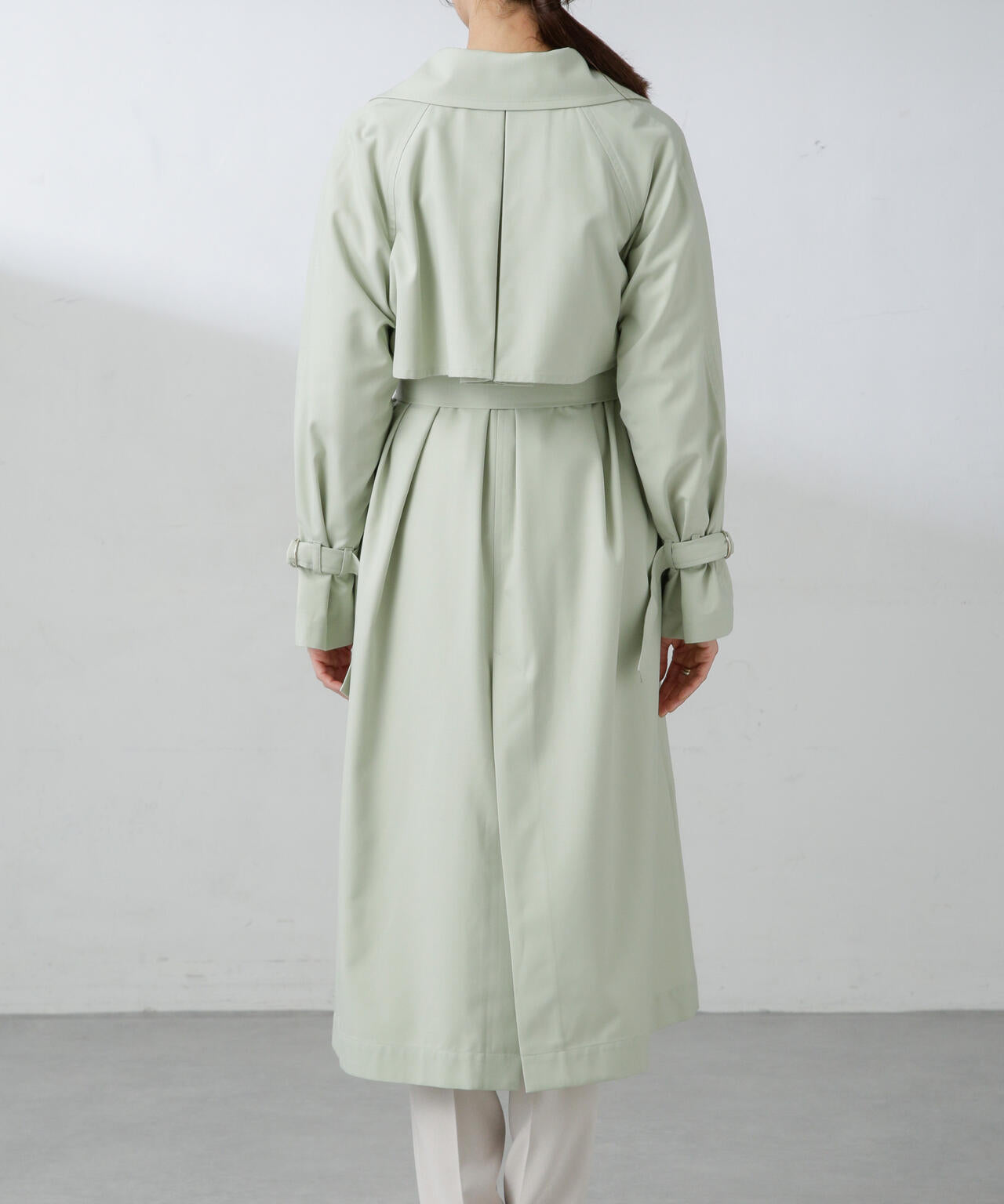 撥水撥油加工 ベルテッドカルゼコート