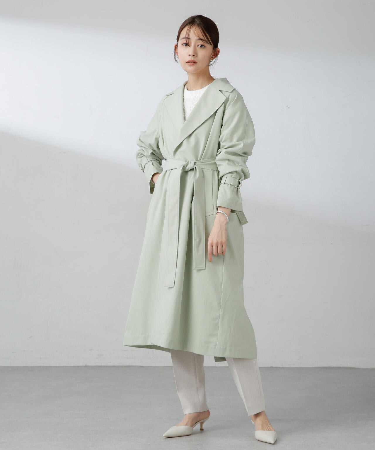 撥水撥油加工 ベルテッドカルゼコート