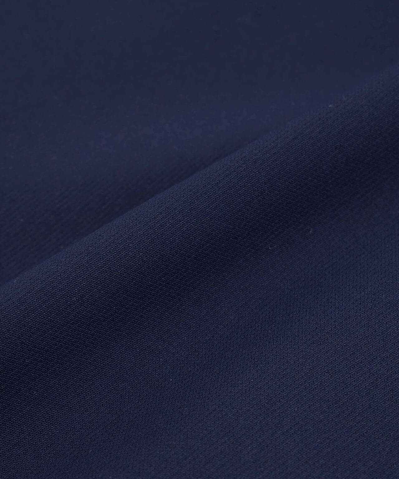 デイリーファンクション ラペルレスジャケット(セットアップ可）