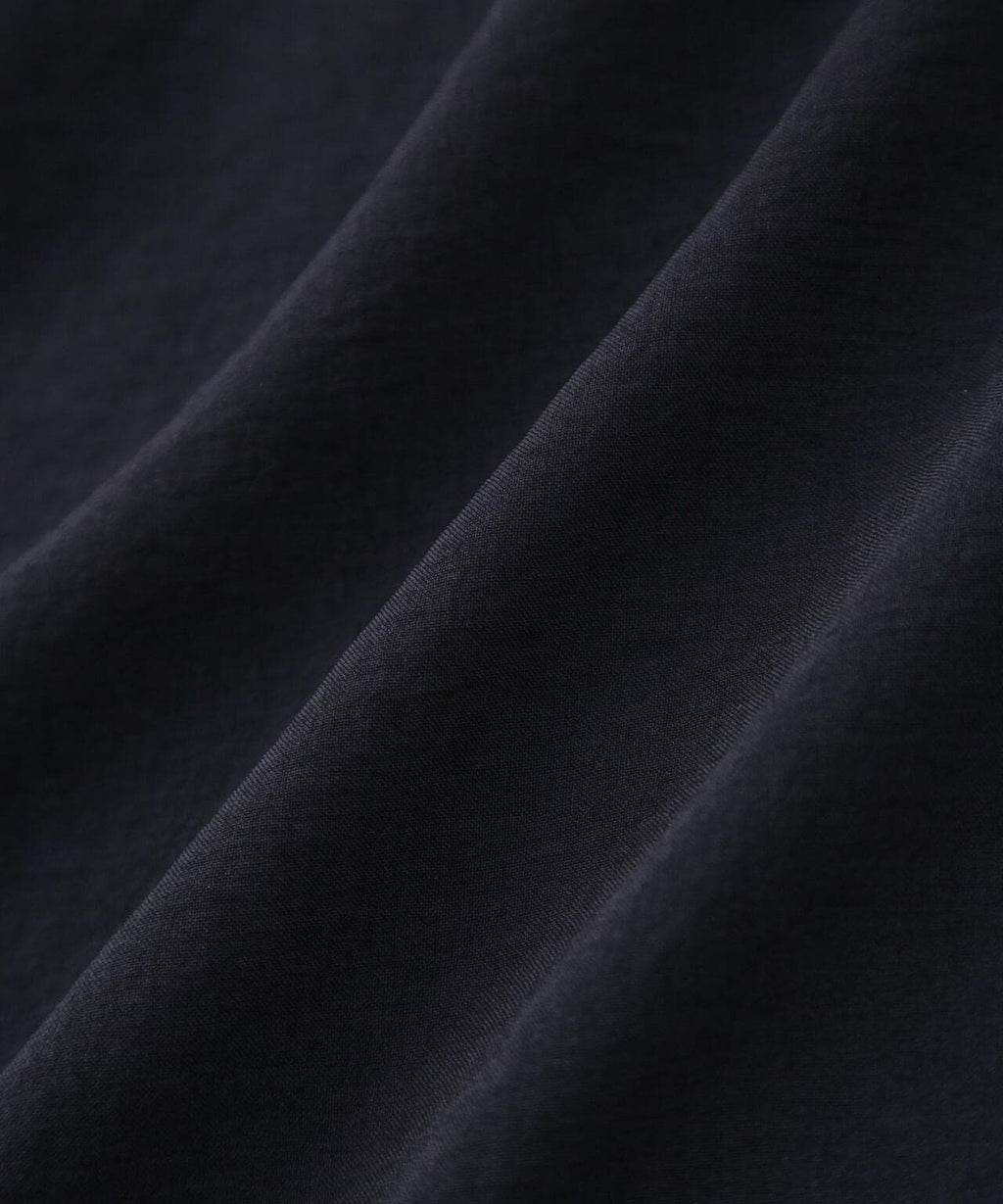 <洗濯機使用可><ノンアイロン>メランジドライ テーラードジレ(セットアップ可)