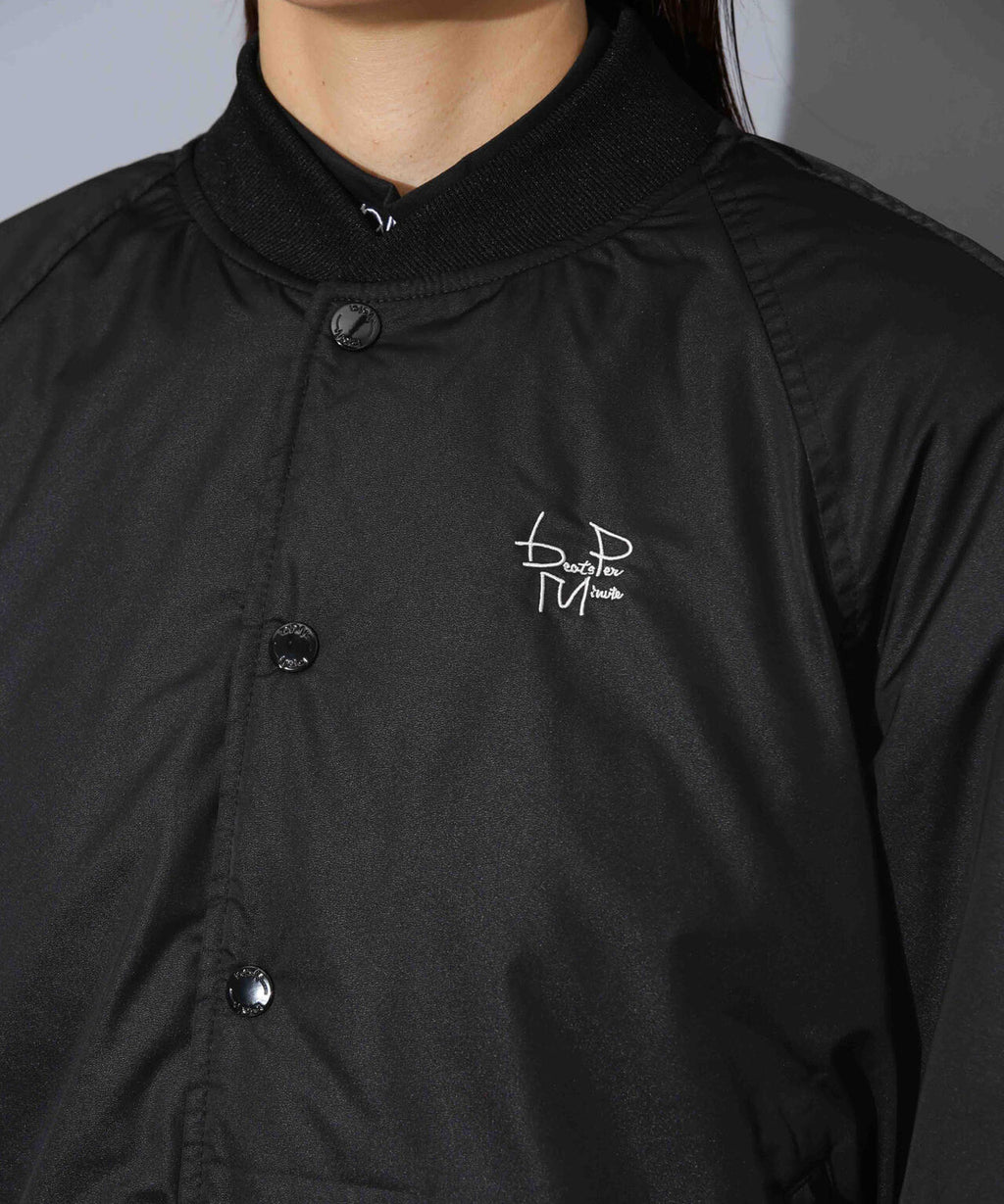 ナイロンサテンスタジャン