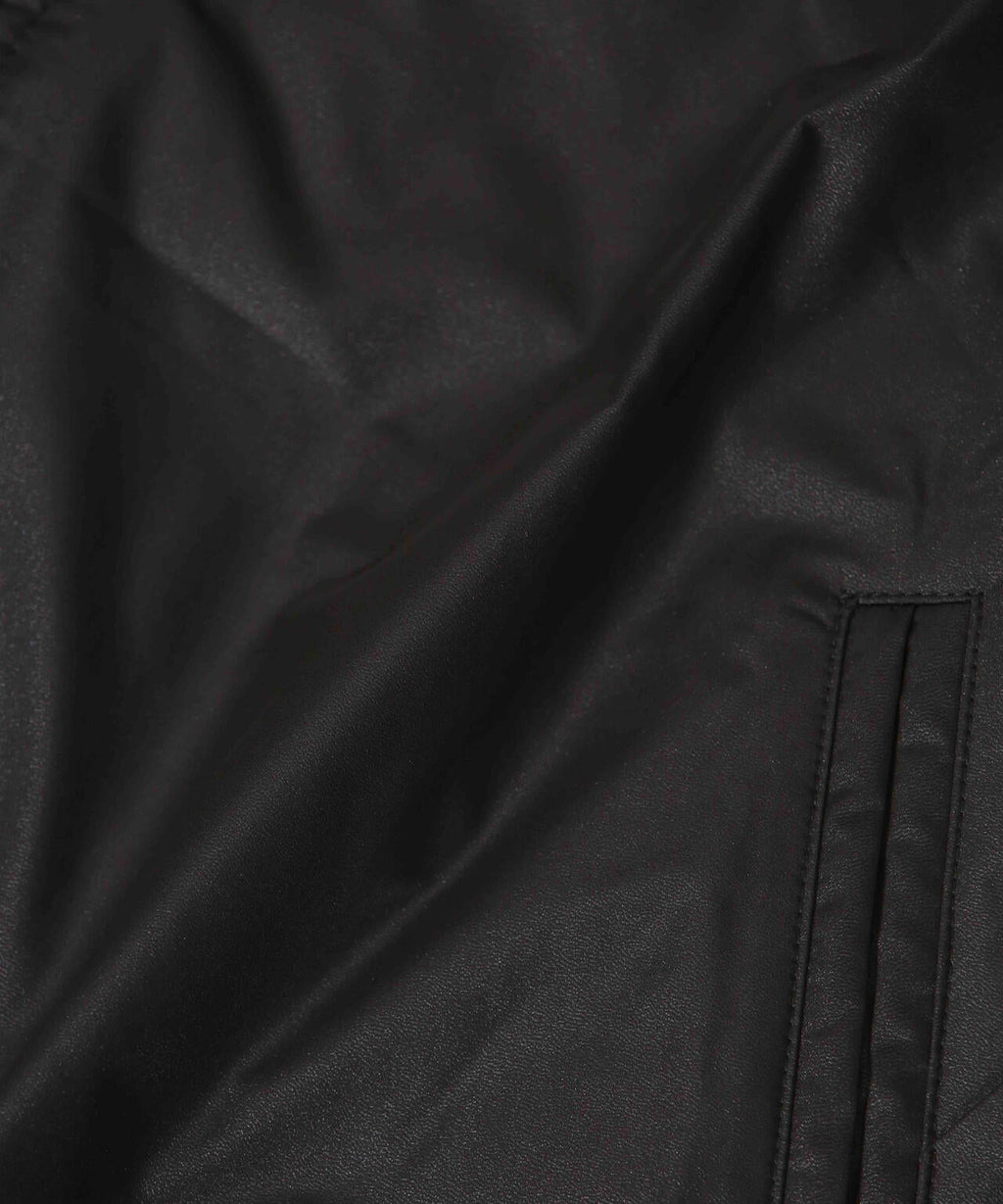 ナイロンサテンスタジャン