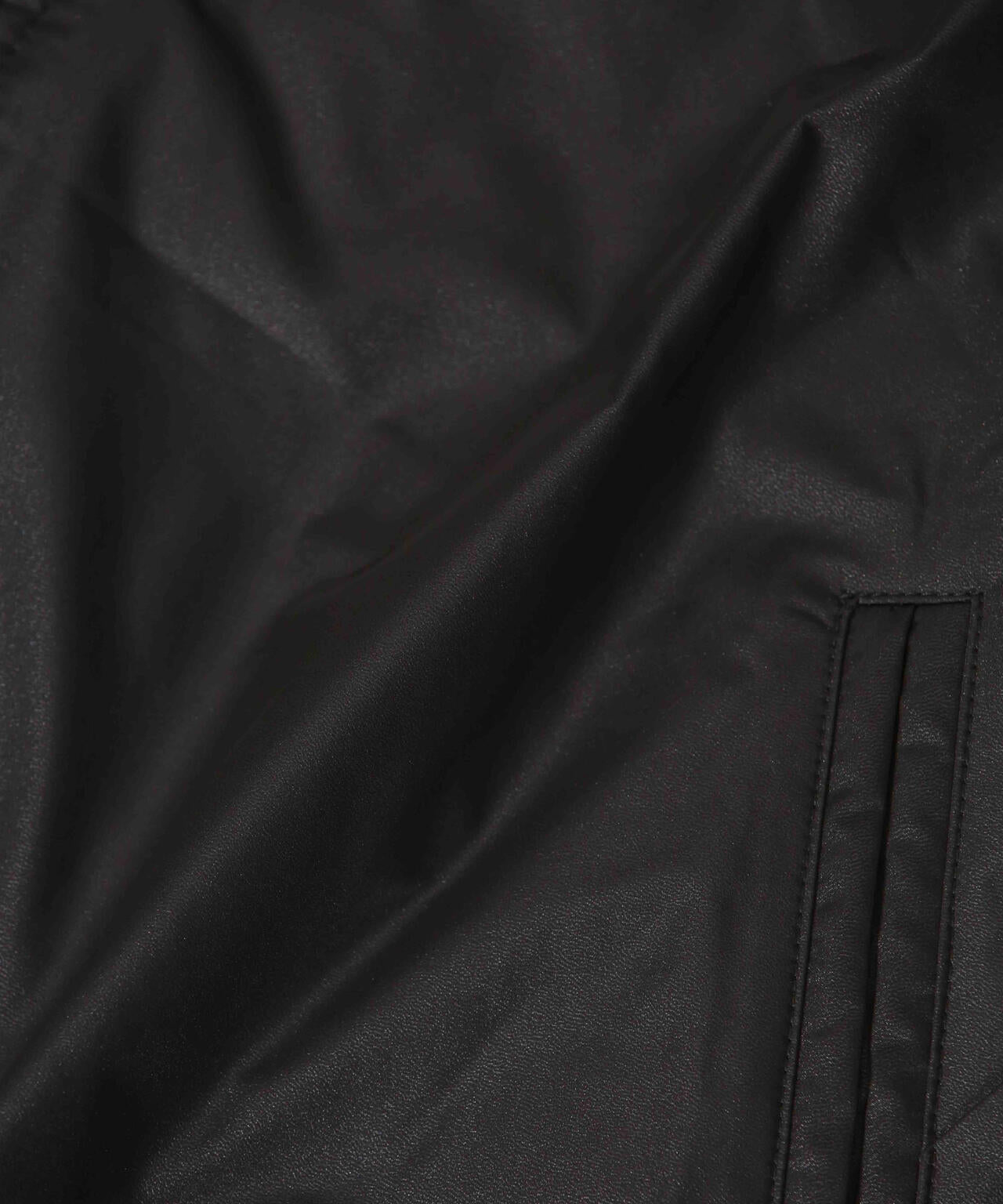 ナイロンサテンスタジャン