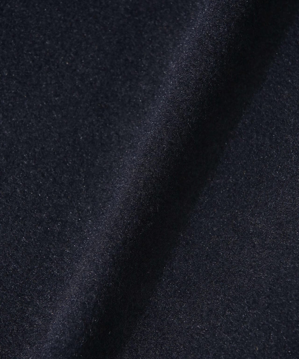 ブークレノーカラーコート