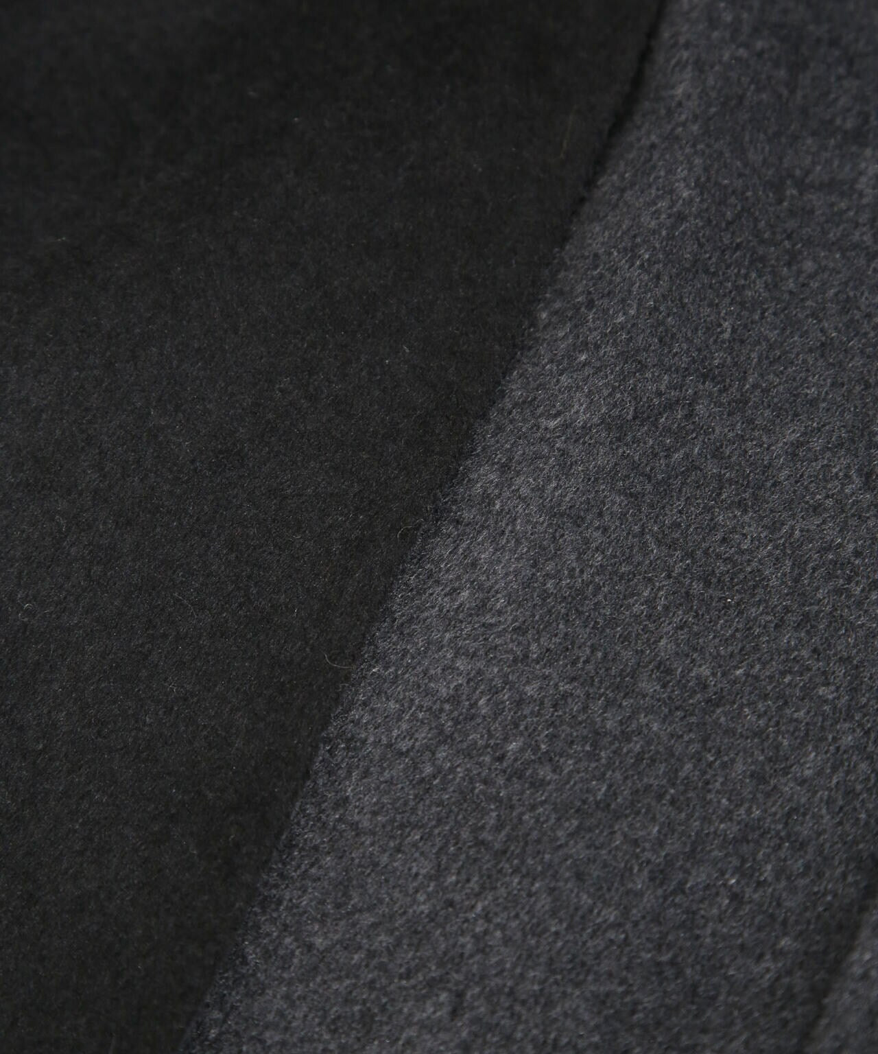 リバーガウンショートコート