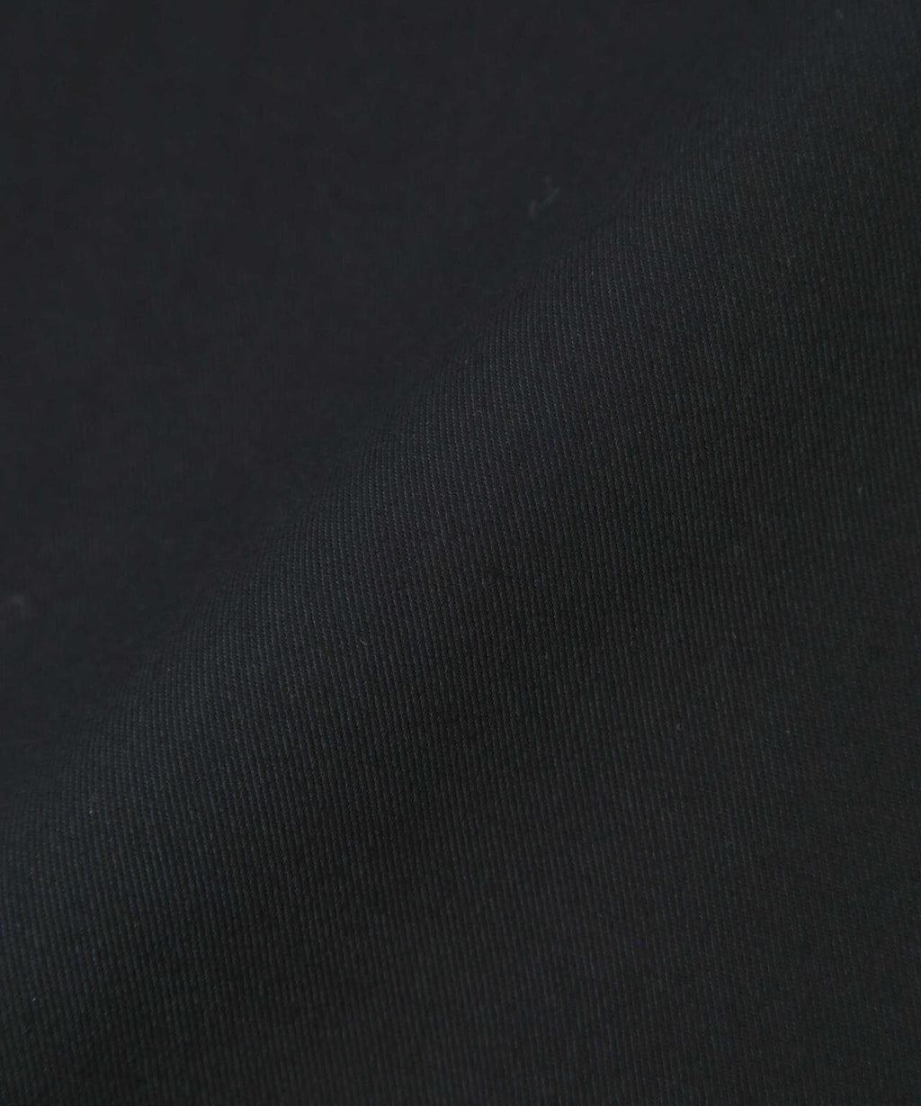 撥水＆花粉ガード加工2way衿ステンカラーコート