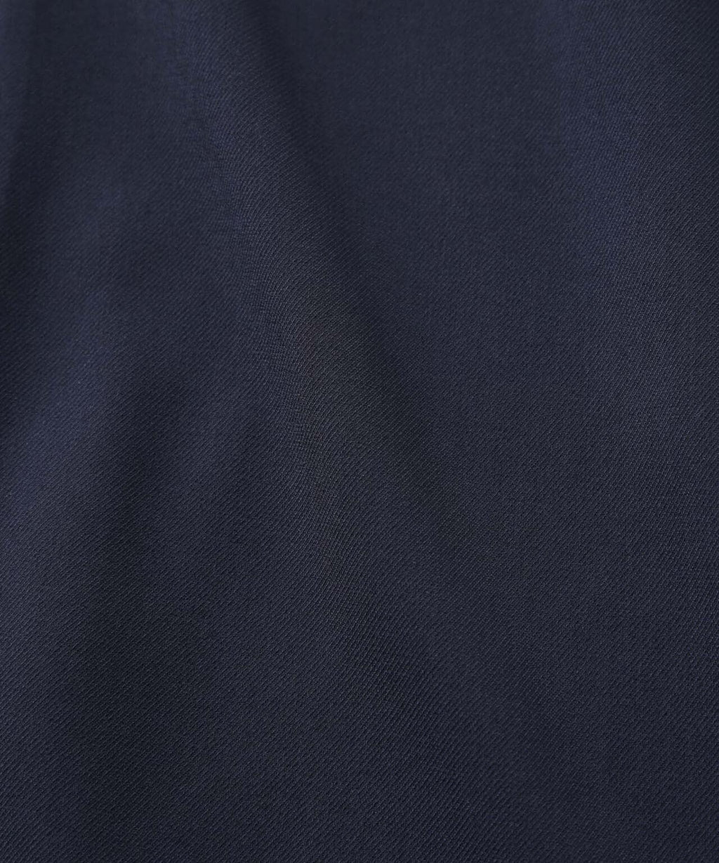 多機能素材ペプラムジレ(セットアップ可）